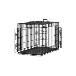 Feandrea PPD36H Cage de transport pour animaux de compagnie Caisse de transport voiture