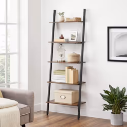 1.Quelques éléments de style industriel chez vous : Inspirée par le décor des lofts new-yorkais, l’équipe R&D de VASAGLE a co ...