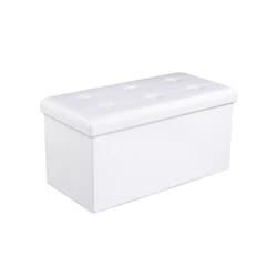 Songmics LSF106 pouf Pouffe/ottomane Rectangle