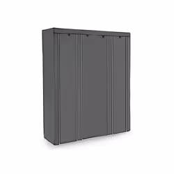 Songmics LSF03G, Gris