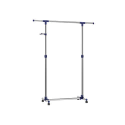 Songmics LLR01L Valet de nuit