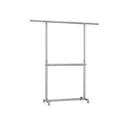 Songmics LLR401 Valet de nuit
