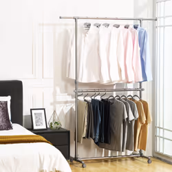 Songmics LLR401 Valet de nuit