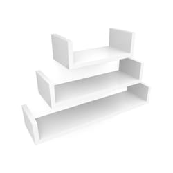 Songmics LWS66W étagère et rack industriels