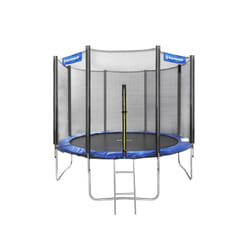 Songmics STR10FT trampoline d'exercice Rond