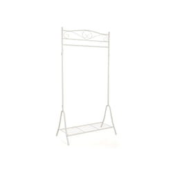Songmics HSR01W Valet de nuit