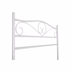 Songmics HSR01W Valet de nuit