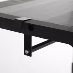 Songmics Penderie tissu noir - Vue supplémentaire 5