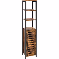 1.DES DIFFICULTÉS DE PRISE DE DÉCISION ? Pour tous ceux qui n'ont dul mal à choisir entre une armoire ou une étagère, ce meub ...