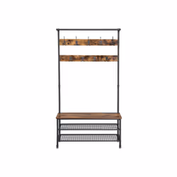 Vasagle UHSR47BX Armoire de rangement - Vue supplémentaire 5