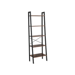 Vasagle LLS45X Armoire de rangement de salle à manger Etagère