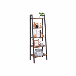Vasagle LLS45X Armoire de rangement de salle à manger Etagère