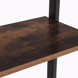 Vasagle LLS45X Armoire de rangement de salle à manger Etagère - Vue supplémentaire 6