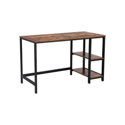 Vasagle Bureau 120 cm industriel