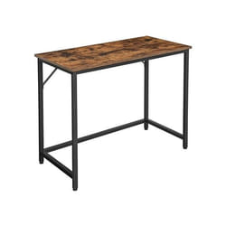Vasagle ULWD41X Noir, Marron
