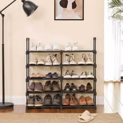 Songmics Tour chaussures 10 niveaux - Vue supplémentaire 4