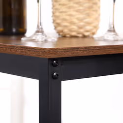 Vasagle LBT25X Table de bistrot - Vue supplémentaire 4