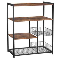 Vasagle UKKS96X grille de boulanger