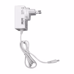 Busch-Jaeger 53011PS-03, Intérieure, 15,12 W, 24 V, 24 V, 0,63 A, Blanc