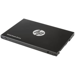 HP S700 2.5" 120 Go Série ATA III 3D NAND
