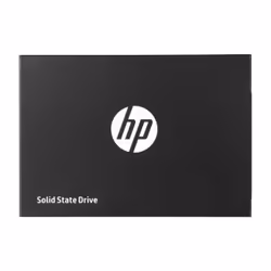 HP S700 2.5" 120 Go Série ATA III 3D NAND