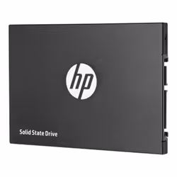 HP S700 2.5" 120 Go Série ATA III 3D NAND