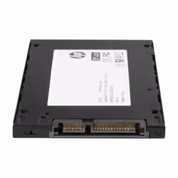 HP S700 2.5" 120 Go Série ATA III 3D NAND - Vue supplémentaire 4