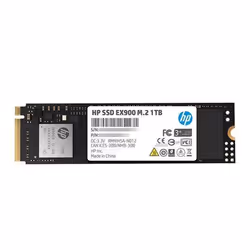 HP EX900, 1 To, M.2