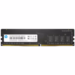 HP V2, 16 Go, 1 x 16 Go, DDR4, 2666 MHz