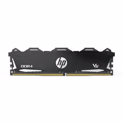 HP V6, 8 Go, 1 x 8 Go, DDR4, 3600 MHz