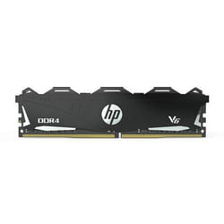 HP V6 module de mémoire 8 Go 1 x 8 Go DDR4 3600 MHz