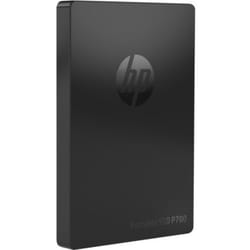 HP P700 512 Go Noir