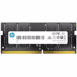 HP Mémoire RAM S1 16 GB CL22
