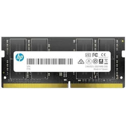 HP Mémoire RAM S1 16 GB CL22