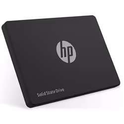 HP SSD 2.5 2.5" 240 Go Série ATA III 3D TLC NAND