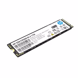 HP FX900 - 1 TB, 5000 MB/s, 4800 MB/s, 1 To, M.2, 5000 Mo/s