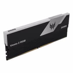 Acer Predator Vesta II RGB module de mémoire 32 Go 2 x 16 Go DDR5 6000 MHz ECC