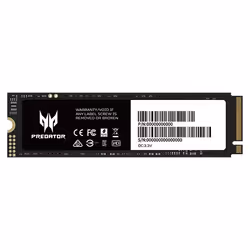 Acer Predator GM7