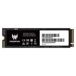 Acer Predator GM7 M.2 1 To PCI Express 4.0 NVMe