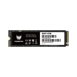 Acer GM7 4 To M.2 PCI Express 4.0 NVMe