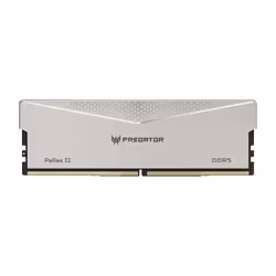 Acer Predator Pallas II, 32 Go, 2 x 16 Go, DDR5, 6000 MHz