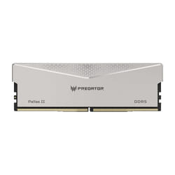 Acer Predator Pallas II module de mémoire 32 Go 2 x 16 Go DDR5 6000 MHz ECC
