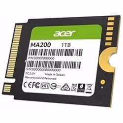 Acer Disque Dur MA200 1To SSD