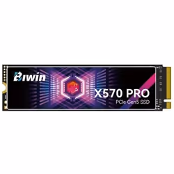 Biwin BX570DN02TB, 2 To, PCI Express, 14000 Mo/s