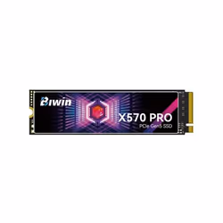 Biwin BX570DN04TB, 4 To, PCI Express, 14000 Mo/s