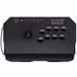 Joystick - QANBA - Drone 2 - Compatible PS5/PS4/PC - Léger et durable - Licence officielle