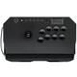 Joystick - QANBA - Drone 2 - Compatible PS5/PS4/PC - Léger et durable - Licence officielle
