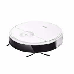 Midea I5C, Sans sac, Blanc, Rond, 0,45 L, 0,25 L, 2600 mAh