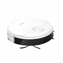 Midea I5C robot aspirateur 0,45 L Sans sac Blanc