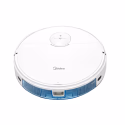 Midea I5C robot aspirateur 0,45 L Sans sac Blanc